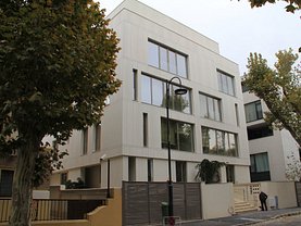 Apartament de închiriat 4 camere, în Bucuresti, zona Dorobanti
