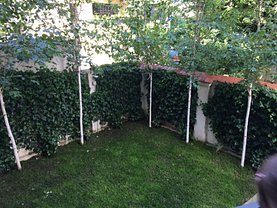 Apartament de închiriat 5 camere, în Bucuresti, zona Kiseleff