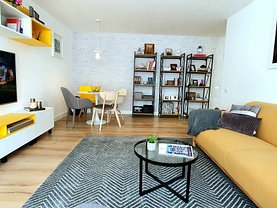 Apartament de vânzare 2 camere, în Bucuresti, zona Mihai Bravu