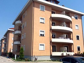 Apartament de vânzare 3 camere, în Mogosoaia