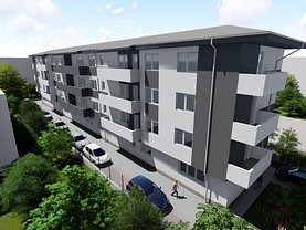 Apartament de vânzare 2 camere, în Bucuresti, zona Berceni