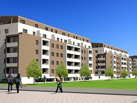 Apartament de vânzare 32 camere, în Bucuresti, zona Berceni