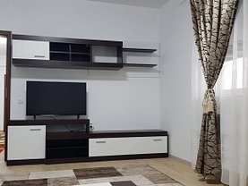Apartament de închiriat 2 camere, în Popesti-Leordeni, zona Vest