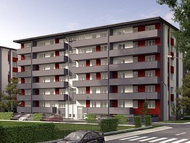 Apartament de vânzare 2 camere, în Popesti-Leordeni, zona Central