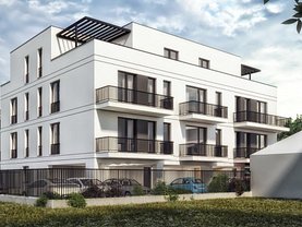 Apartament de vânzare 2 camere, în Bucuresti, zona Aparatorii Patriei
