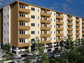 Garsonieră de vânzare, în Bucureşti, zona Apărătorii Patriei