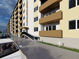 Apartament de vânzare 2 camere, în Bucureşti, zona Apărătorii Patriei