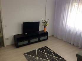 Apartament de închiriat 2 camere, în Bucureşti, zona Berceni