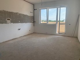 Apartament de vânzare 2 camere, în Bucureşti, zona Apărătorii Patriei