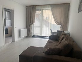 Garsonieră de închiriat, în Bucuresti, zona Aparatorii Patriei