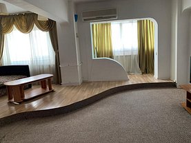 Apartament de închiriat 2 camere, în Bucureşti, zona Brâncoveanu
