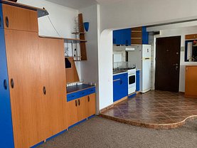 Apartament de închiriat 2 camere, în Bucureşti, zona Brâncoveanu