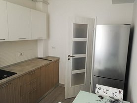 Garsonieră de închiriat, în Bucureşti, zona Apărătorii Patriei