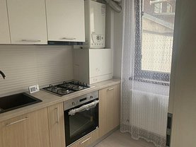 Garsonieră de închiriat, în Bucureşti, zona Apărătorii Patriei
