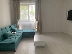 Apartament de închiriat 2 camere, în Bucuresti, zona Aparatorii Patriei