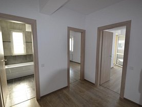 Apartament de vânzare 2 camere, în Popeşti-Leordeni