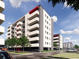 Apartament de vânzare 2 camere, în Bucureşti, zona Berceni