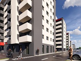 Apartament de vânzare 2 camere, în Bucuresti, zona Berceni