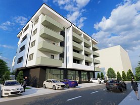 Garsonieră de vânzare, în Bucureşti, zona Berceni