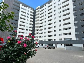 Apartament de vanzare 3 camere, în Bucuresti, zona Metalurgiei