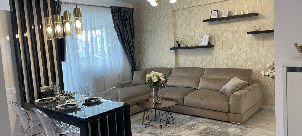 Apartament 2 camere, metrou Berceni - imaginea 0 + 1