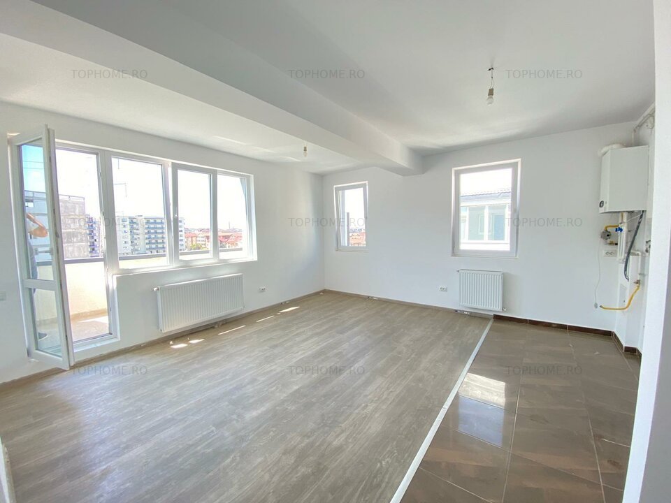 Apartament 3 camere decomandat, metrou Dimitrie Leonida - Berceni
