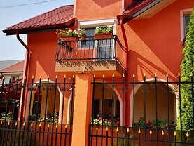 Casa de vânzare 3 camere, în Popesti-Leordeni