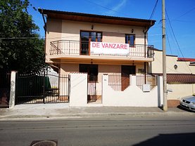 Casa de vânzare 4 camere, în Bucuresti, zona Berceni