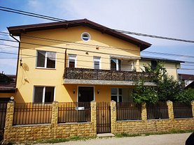 Casa de vânzare 5 camere, în Popesti-Leordeni