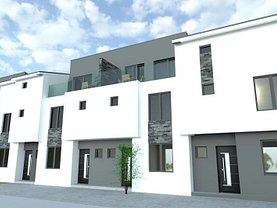 Casa de vânzare 4 camere, în Bucureşti, zona Apărătorii Patriei