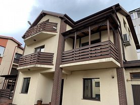 Casa de vânzare 4 camere, în Bucuresti, zona Sud