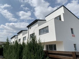 Casa de vânzare 4 camere, în Bucureşti, zona Metalurgiei