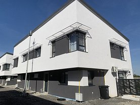 Casa de vânzare 4 camere, în Popeşti-Leordeni, zona Sud