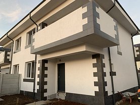 Casa de vanzare 5 camere, în Bucuresti, zona Sud