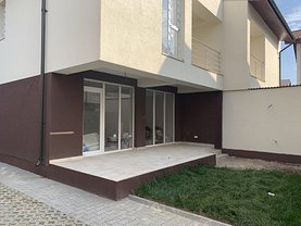 Casa de vânzare 4 camere, în Popeşti-Leordeni, zona Sud