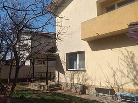 Casa de vânzare 7 camere, în Popesti-Leordeni, zona Sud