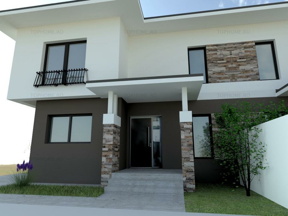 Berceni - Strada Miorita - 250 mp utili