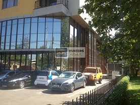 Vânzare birou