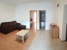 Apartament de închiriat 2 camere, în Bucureşti, zona Apărătorii Patriei