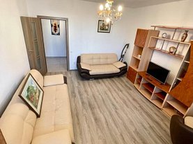 Apartament de închiriat 2 camere, în Bucureşti, zona Prelungirea Ghencea