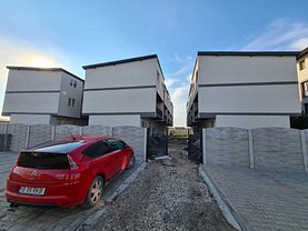 Apartament de vânzare 4 camere, în Bucureşti, zona Alexandriei