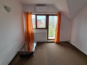 Apartament de închiriat 2 camere, în Bucureşti, zona Metalurgiei
