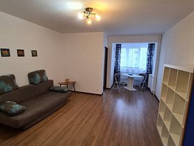 Garsonieră de închiriat, în Bucureşti, zona Dristor