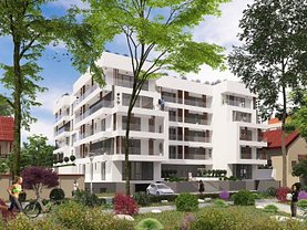 Apartament de vânzare 2 camere, în Bucuresti, zona Baneasa