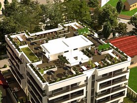 Apartament de vânzare 3 camere, în Bucureşti, zona Băneasa