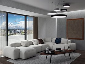 Apartament de vânzare 3 camere, în Bucureşti, zona Calea Călăraşilor