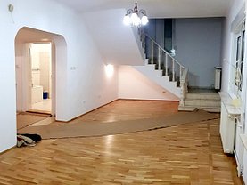 Casa de închiriat 5 camere, în Bucureşti, zona Băneasa