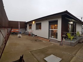 Casa de vânzare 3 camere, în Berceni