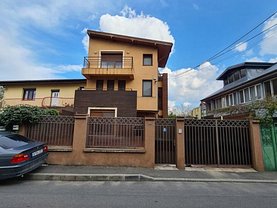 Casa de vânzare 6 camere, în Bucureşti, zona Vitan