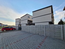 Casa de vânzare 4 camere, în Bucureşti, zona Alexandriei